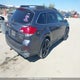 4S4BRJNC9E2232854 2014 Subaru Outback 3.6R Limited Package auction photo thumbnail 4
