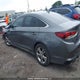 5NPE34AF9KH818548 2019 Hyundai Sonata Essential auction photo thumbnail 14