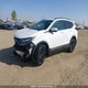 2HKRW2H95NH224508 2022 Honda Cr-V Touring auction photo thumbnail 2