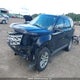 1FM5K8D83KGA33921 2019 Ford Explorer Xlt auction photo thumbnail 2