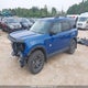 3FMCR9B65RRF12287 2024 Ford Bronco Sport Big Bend auction photo thumbnail 2