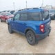 3FMCR9B65RRF12287 2024 Ford Bronco Sport Big Bend auction photo thumbnail 3