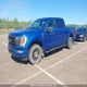 1FTFW1E87NKF17224 2022 Ford F150 Supercrew auction photo thumbnail 2