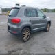 WVGMV7AX9HK040001 2017 Volkswagen Tiguan Comfortline auction photo thumbnail 4