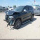 1C4RJFBT5HC705837 2017 Jeep Grand Cherokee Limited auction photo thumbnail 2