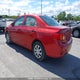 2T1BU40E59C092595 2009 Toyota Corolla Ce auction photo thumbnail 3