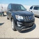1FM5K8D85HGD45909 2017 Ford Explorer Xlt auction photo thumbnail 1