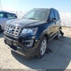 1FM5K8D85HGD45909 2017 Ford Explorer Xlt auction photo thumbnail 2