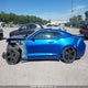 1G1FB1RSXH0121945 2017 Chevrolet Camaro 1Lt auction photo thumbnail 14