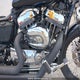 5HD1CGP126K462762 2006 Harley-Davidson Xl1200 C auction photo thumbnail 8