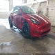 7SAYGDEE6RF204801 2024 Tesla Model Y auction photo thumbnail 1