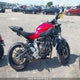 JYARM06N9FA000110 2015 Yamaha Fz07 auction photo thumbnail 12