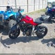 JYARM06N9FA000110 2015 Yamaha Fz07 auction photo thumbnail 13