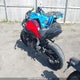 JYARM06N9FA000110 2015 Yamaha Fz07 auction photo thumbnail 3