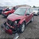 5J6RE48539L801270 2009 Honda Cr-V Ex auction photo thumbnail 2