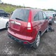 5J6RE48539L801270 2009 Honda Cr-V Ex auction photo thumbnail 4