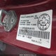 5J6RE48539L801270 2009 Honda Cr-V Ex auction photo thumbnail 9