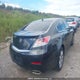 19UUA8F51CA800659 2012 Acura Tl auction photo thumbnail 4