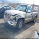 1GTEC14V5YZ233159 2000 GMC Sierra 1500 Sl/Sle auction photo thumbnail 2