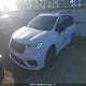 2C4RC1GGXSR602937 2025 Chrysler Pacifica Limited auction photo thumbnail 2