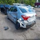 2T1BURHE5HC878736 2017 Toyota Corolla L/Le/Xle/Se/Xse auction photo thumbnail 3