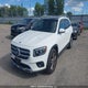W1N4M4HB6PW317476 2023 Mercedes-Benz Glb 250 4Matic auction photo thumbnail 2