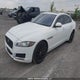 SAJBJ4FX3JCY57304 2018 Jaguar Xf 25T Premium auction photo thumbnail 2