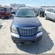2C8GF68424R554433 2004 Chrysler Pacifica auction photo thumbnail 12