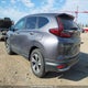 2HKRW2H2XLH213343 2020 Honda Cr-V Lx auction photo thumbnail 3