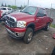 3D7KS28L49G544710 2009 Dodge Ram 2500 Slt auction photo thumbnail 2