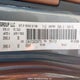 1C4RJFCGXDC507721 2013 Jeep Grand Cherokee Overland auction photo thumbnail 17
