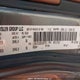 1C4RJFCGXDC507721 2013 Jeep Grand Cherokee Overland auction photo thumbnail 9