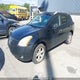 JN8AS58T38W010626 2008 Nissan Rogue auction photo thumbnail 2