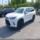 5TDACAB55RS011693 2024 Toyota Grand Highlander Xle/Limited auction photo thumbnail 2