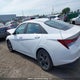 KMHLM4AG1MU188686 2021 Hyundai Elantra Preferred Ivt With Sun And Tech Package auction photo thumbnail 14