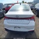 KMHLM4AG1MU188686 2021 Hyundai Elantra Preferred Ivt With Sun And Tech Package auction photo thumbnail 16