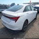 KMHLM4AG1MU188686 2021 Hyundai Elantra Preferred Ivt With Sun And Tech Package auction photo thumbnail 4