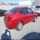 KMHDU4BD3AU936259 2010 Hyundai Elantra Gl auction photo thumbnail 4