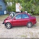 2T1BR12E4YC785055 2000 Toyota Corolla Ve/Ce/Le auction photo thumbnail 15