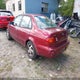 2T1BR12E4YC785055 2000 Toyota Corolla Ve/Ce/Le auction photo thumbnail 3