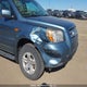 5FNYF18188B501963 2008 Honda Pilot Lx auction photo thumbnail 6