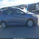 KMHCT5AE9HU318050 2017 Hyundai Accent Le auction photo thumbnail 13