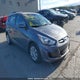 KMHCT5AE9HU318050 2017 Hyundai Accent Le auction photo thumbnail 1