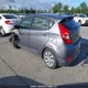 KMHCT5AE9HU318050 2017 Hyundai Accent Le auction photo thumbnail 3