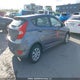 KMHCT5AE9HU318050 2017 Hyundai Accent Le auction photo thumbnail 4