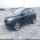 3CZRU5H3XJM101899 2018 Honda Hr-V Lx auction photo thumbnail 2