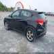 3CZRU5H3XJM101899 2018 Honda Hr-V Lx auction photo thumbnail 3