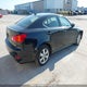 JTHBK262192094039 2009 Lexus Is 250 auction photo thumbnail 4