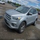 1FMCU0HD5JUC81324 2018 Ford Escape Sel auction photo thumbnail 2