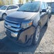 2FMDK4JC9DBA37947 2013 Ford Edge auction photo thumbnail 6